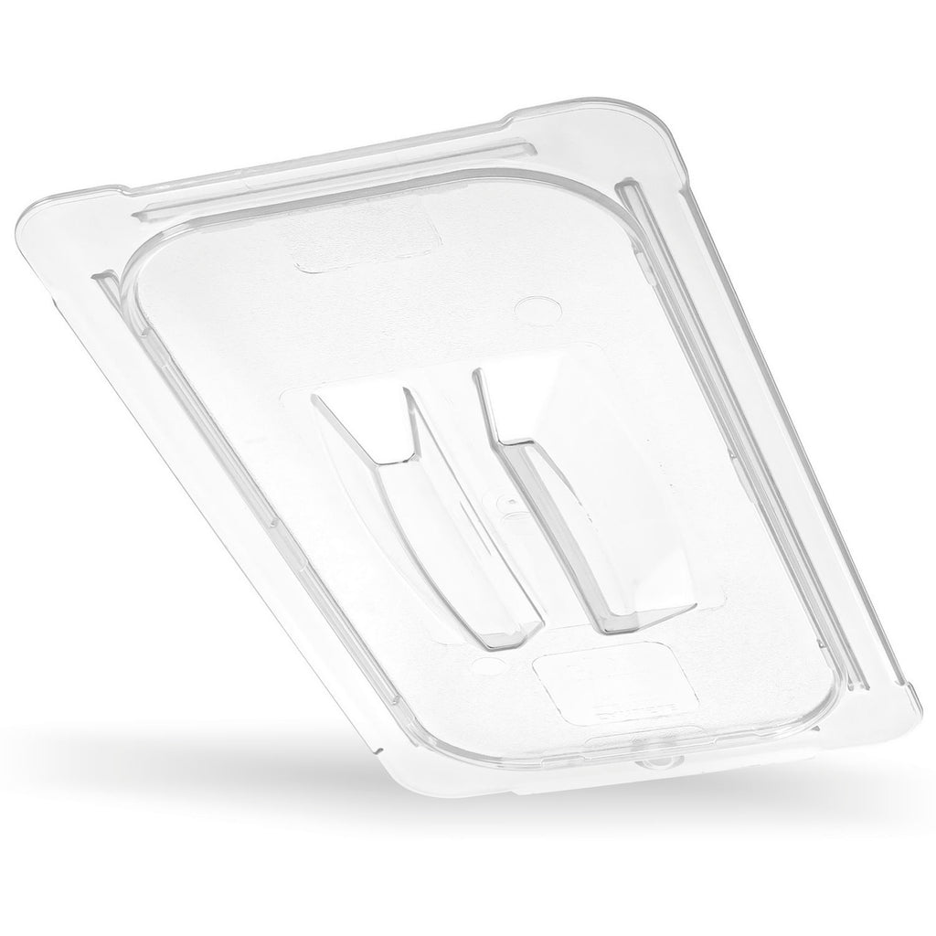 storplus-polycarbonate-handled-universal-lid-1038-x-1275-x-088-clear-plastic_cfs10230u07 - 1