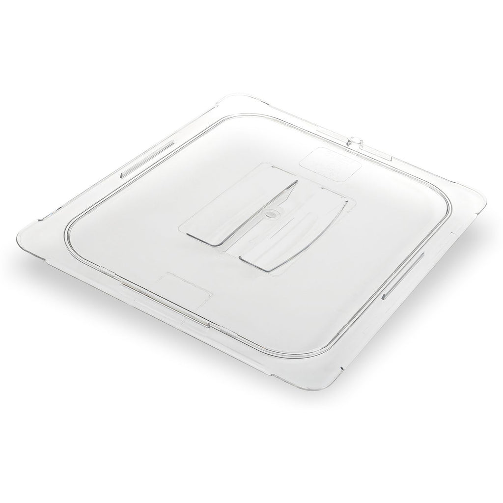 storplus-polycarbonate-handled-universal-lid-1288-x-2075-x-088-clear-plastic_cfs10210u07 - 3