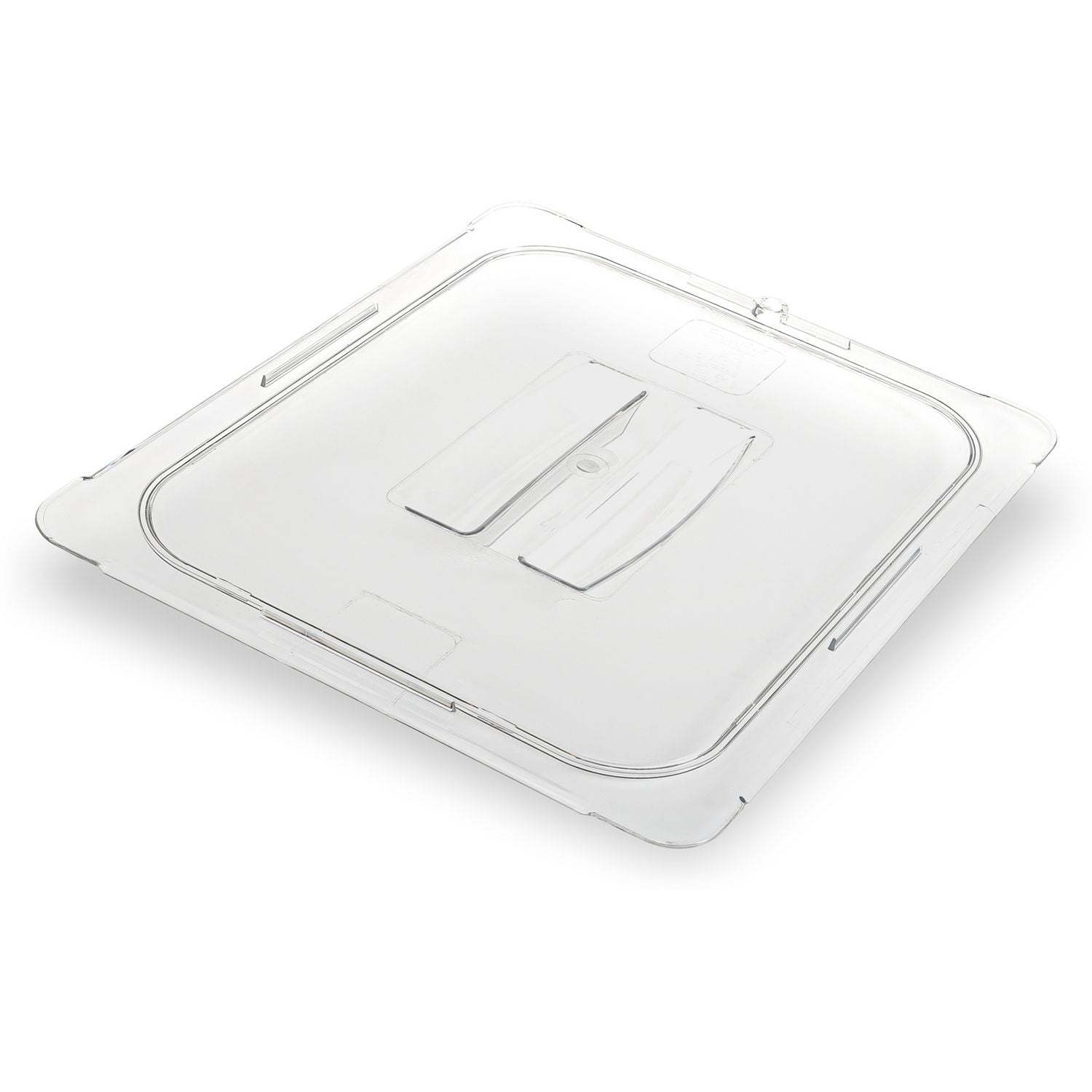 storplus-polycarbonate-handled-universal-lid-1288-x-2075-x-088-clear-plastic_cfs10210u07 - 3