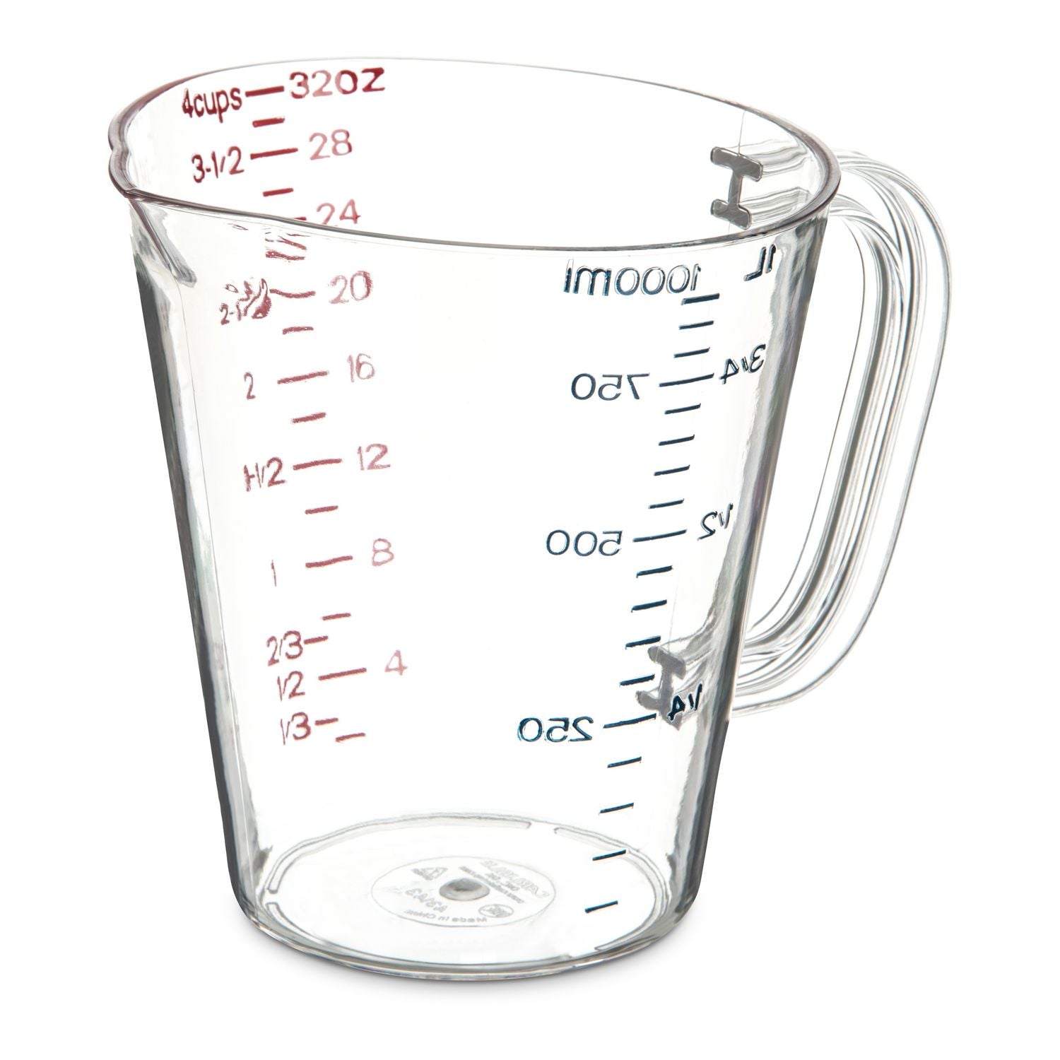 commercial-measuring-cup-1-qt-clear_cfs4314307 - 1