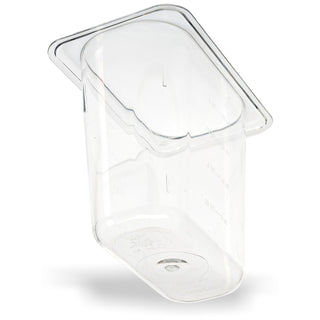 storplus-polycarbonate-food-pan-14-qt-425-x-693-x-6-clear-plastic_cfs3068807 - 2