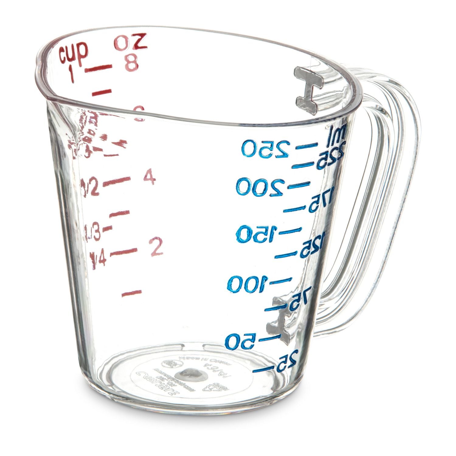 commercial-measuring-cup-1-cup-clear_cfs4314107 - 1