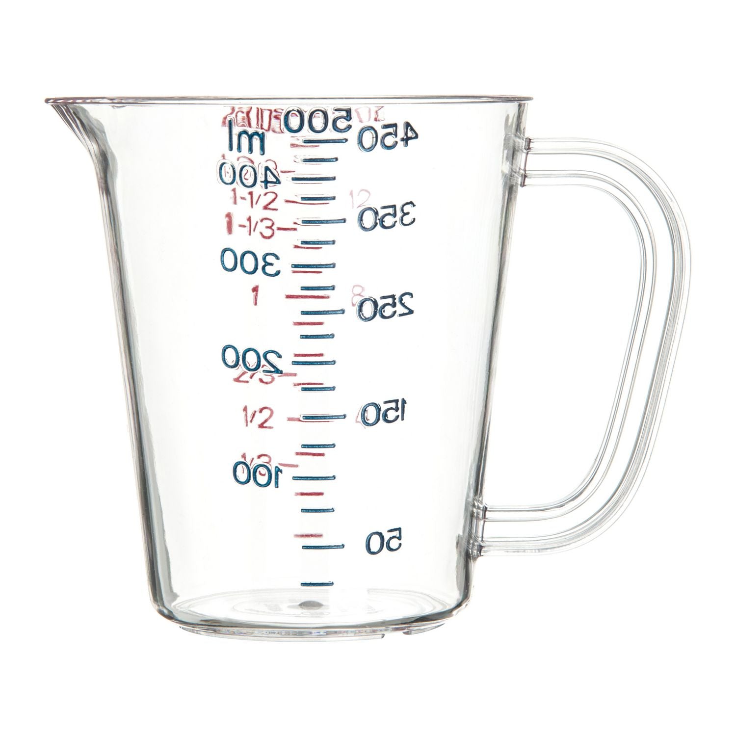 commercial-measuring-cup-1-pt-clear_cfs4314207 - 2
