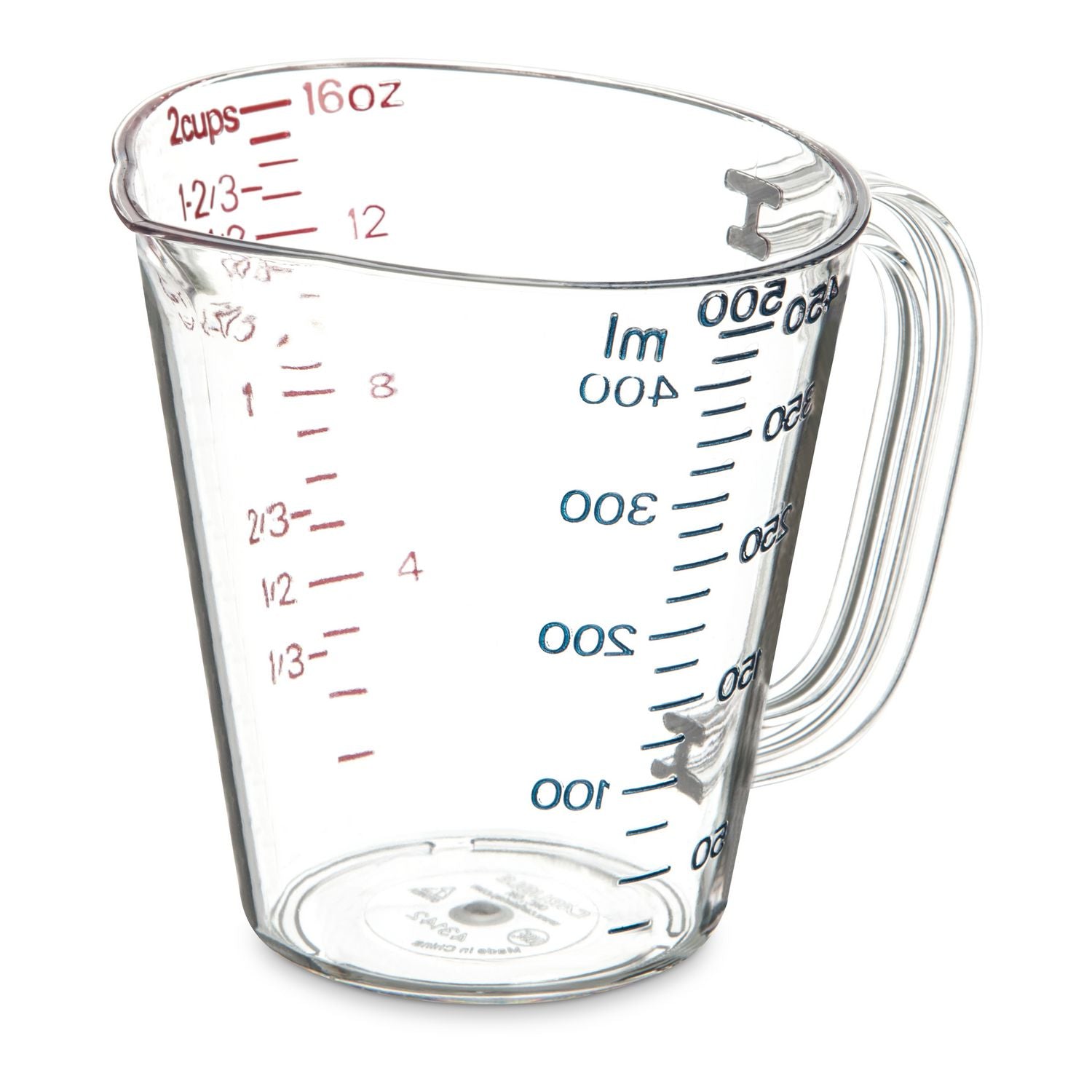 commercial-measuring-cup-1-pt-clear_cfs4314207 - 1