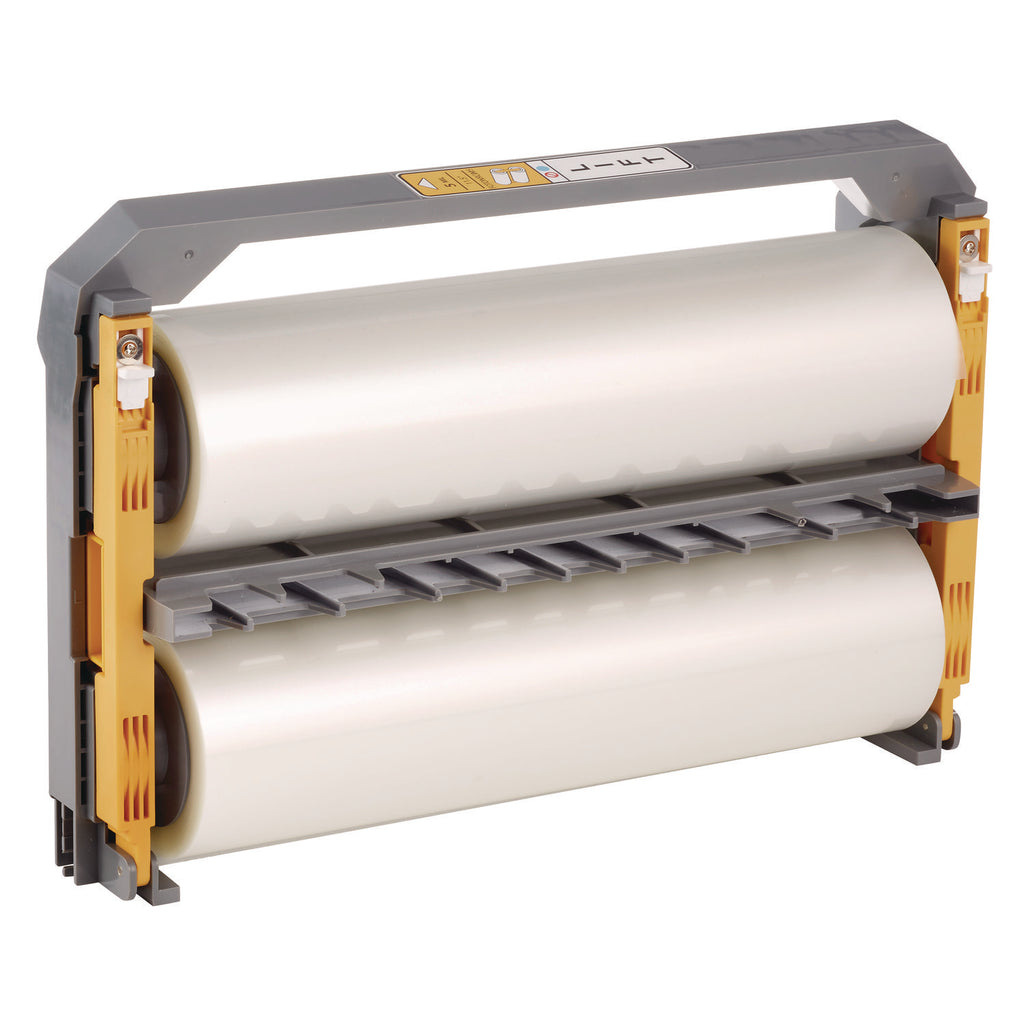 foton-30-reloadable-cartridge-laminating-film-5-mil-115-x-113-ft-gloss-clear_gbcfotonrc005c - 4