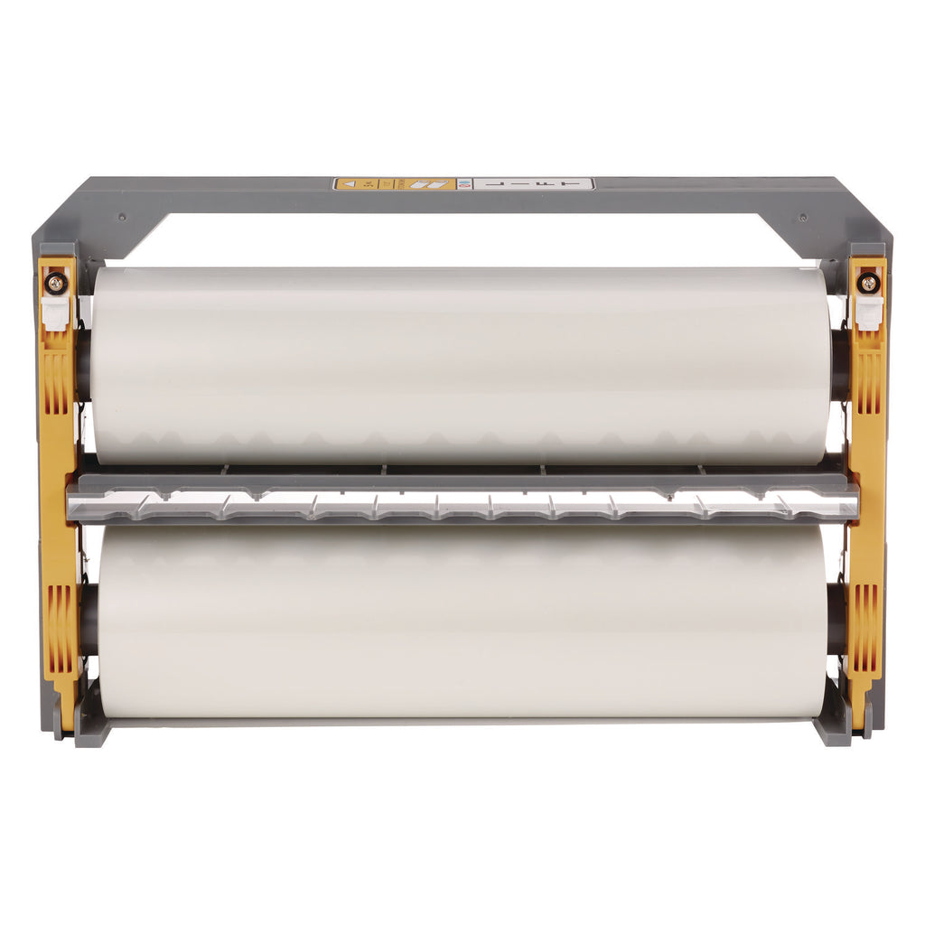 foton-30-reloadable-cartridge-laminating-film-5-mil-115-x-113-ft-gloss-clear_gbcfotonrc005c - 2