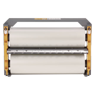 foton-30-reloadable-cartridge-laminating-film-5-mil-115-x-113-ft-gloss-clear_gbcfotonrc005c - 2