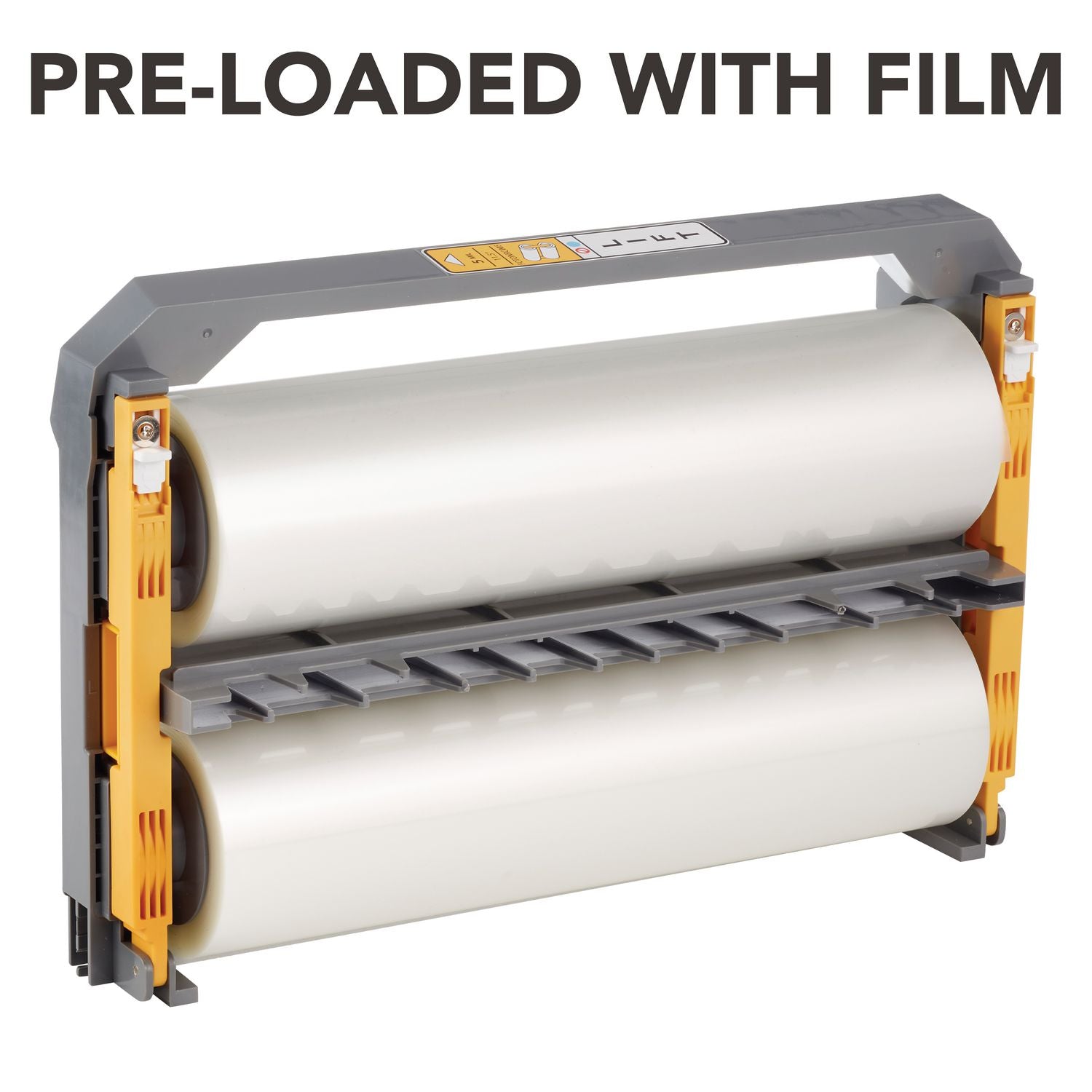 foton-30-reloadable-cartridge-laminating-film-5-mil-115-x-113-ft-gloss-clear_gbcfotonrc005c - 8