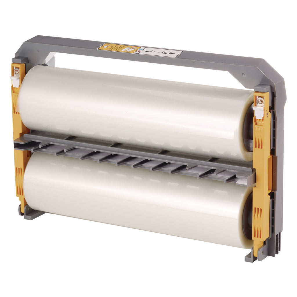 foton-30-reloadable-cartridge-laminating-film-5-mil-115-x-113-ft-gloss-clear_gbcfotonrc005c - 3