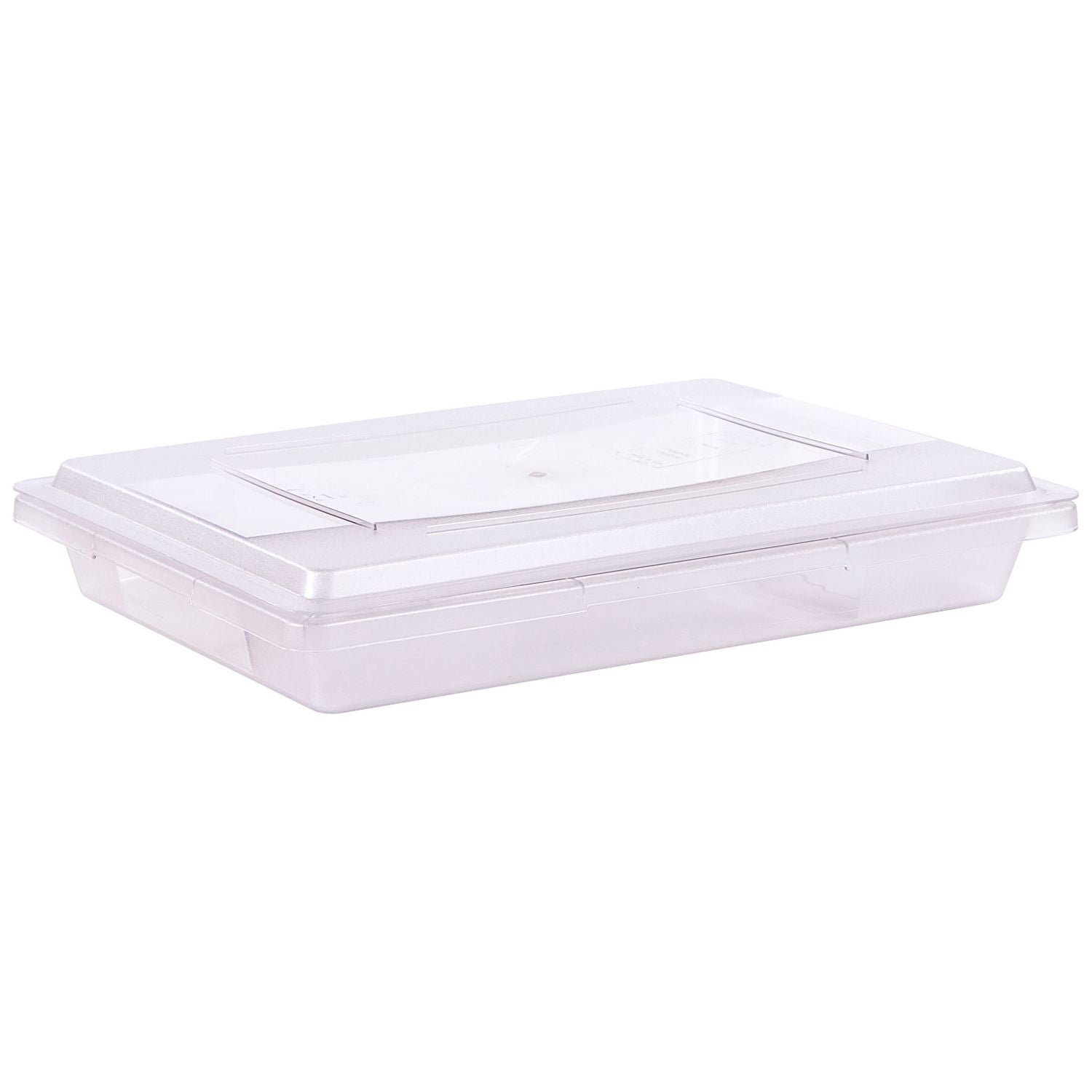 storplus-polycarbonate-food-storage-container-5-gal-18-x-26-x-35-clear-plastic_cfs1062007 - 4