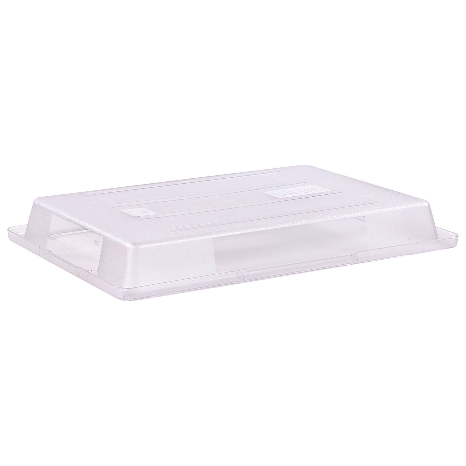 storplus-polycarbonate-food-storage-container-5-gal-18-x-26-x-35-clear-plastic_cfs1062007 - 2