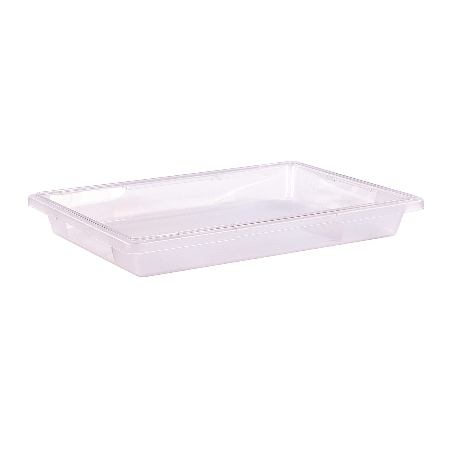 storplus-polycarbonate-food-storage-container-5-gal-18-x-26-x-35-clear-plastic_cfs1062007 - 1