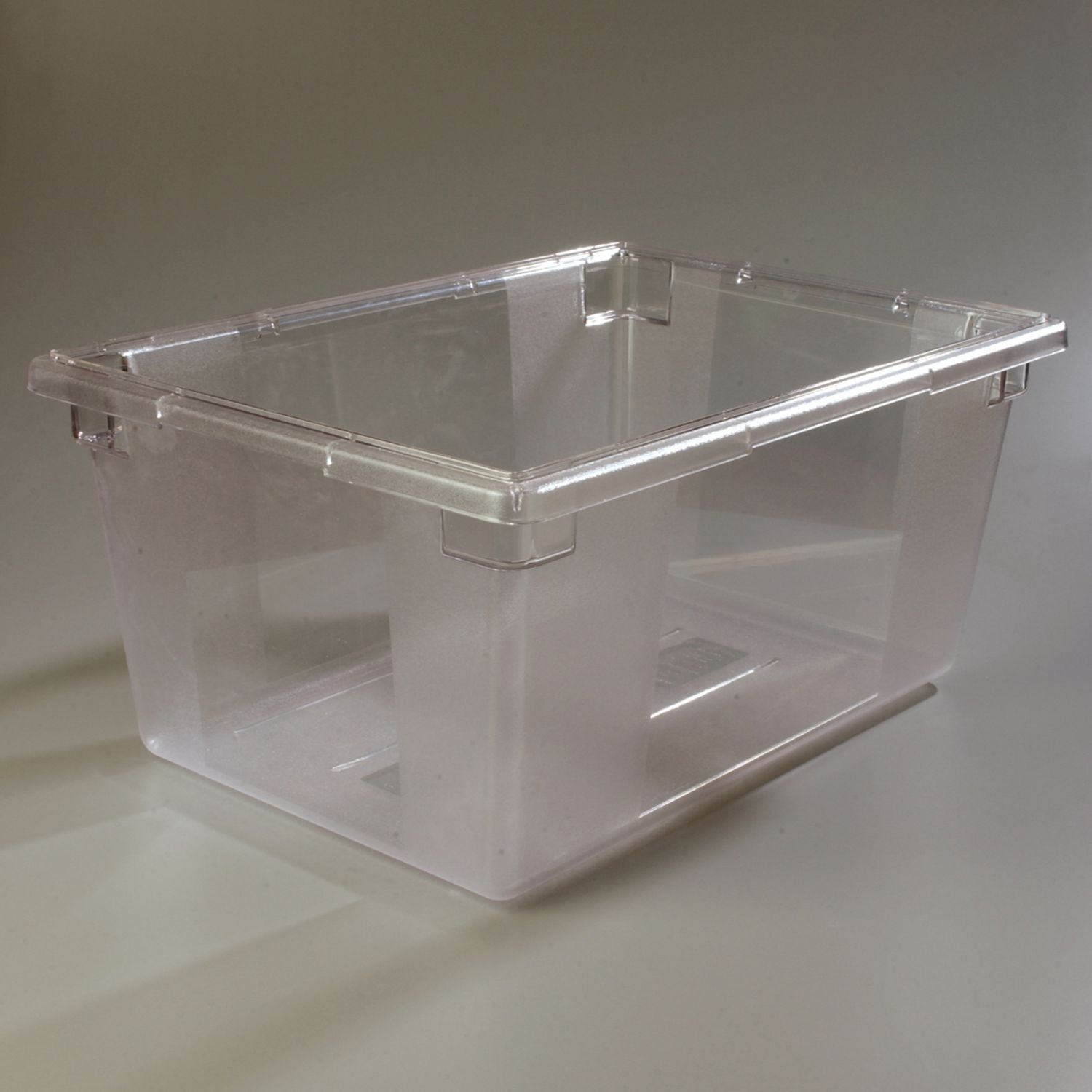 storplus-polycarbonate-food-storage-container-166-gal-18-x-26-x-12-clear-plastic_cfs1062307 - 4