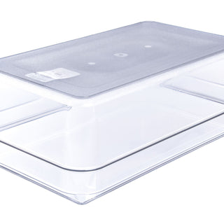 storplus-polycarbonate-food-pan-194-qt-125-x-2075-x-6-clear-plastic_cfs10202b07 - 3