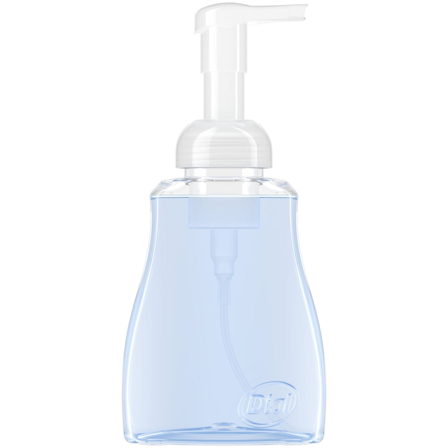 antibacterial-foaming-hand-wash-spring-water-10-oz-pump-bottle-8-carton_dia34739 - 3