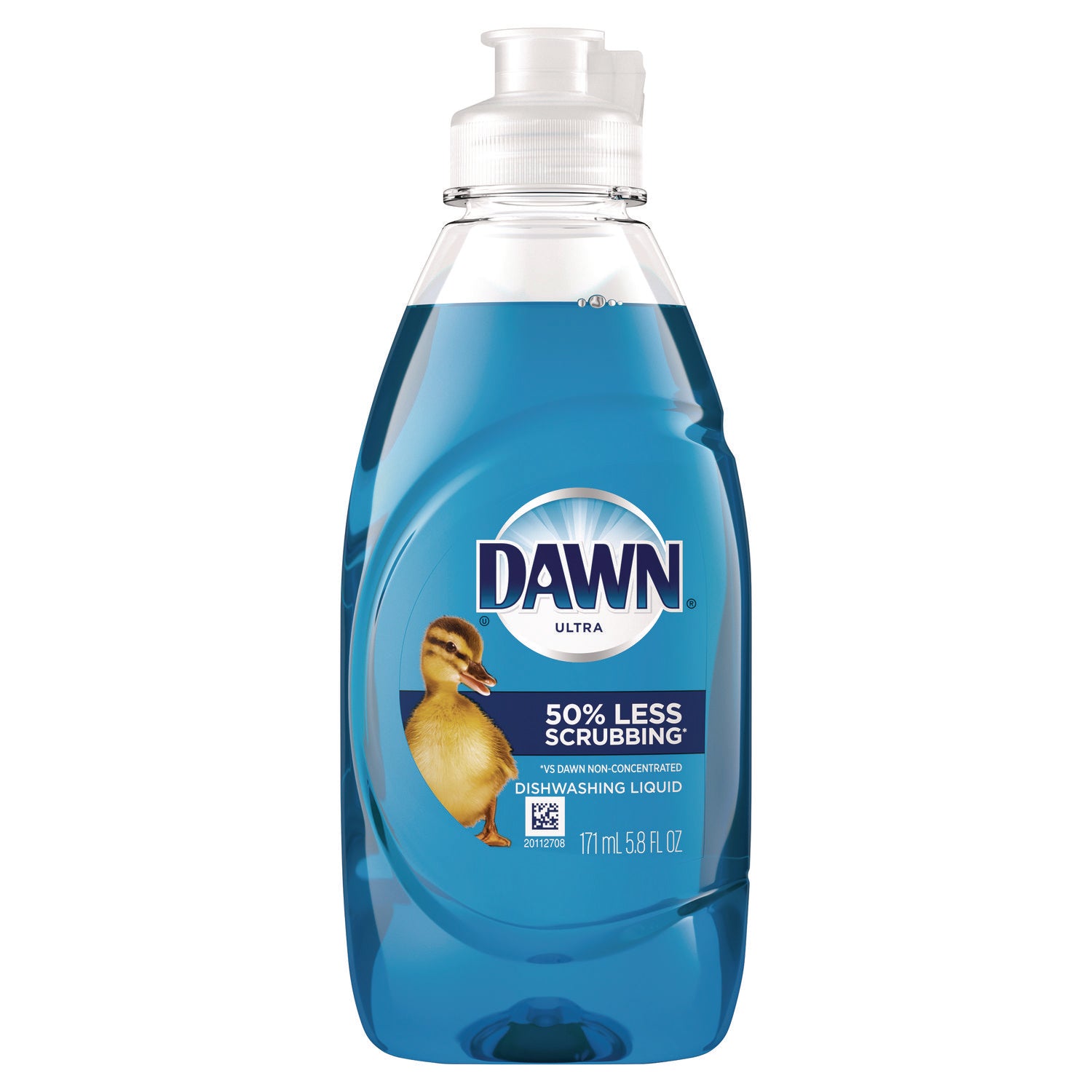 ultra-liquid-dish-detergent-dawn-original-58-oz-bottle-18-carton_pgc10926 - 1