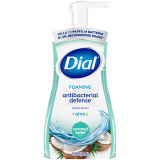 antibacterial-foaming-hand-wash-coconut-water-10-oz-8-carton_dia34715 - 1