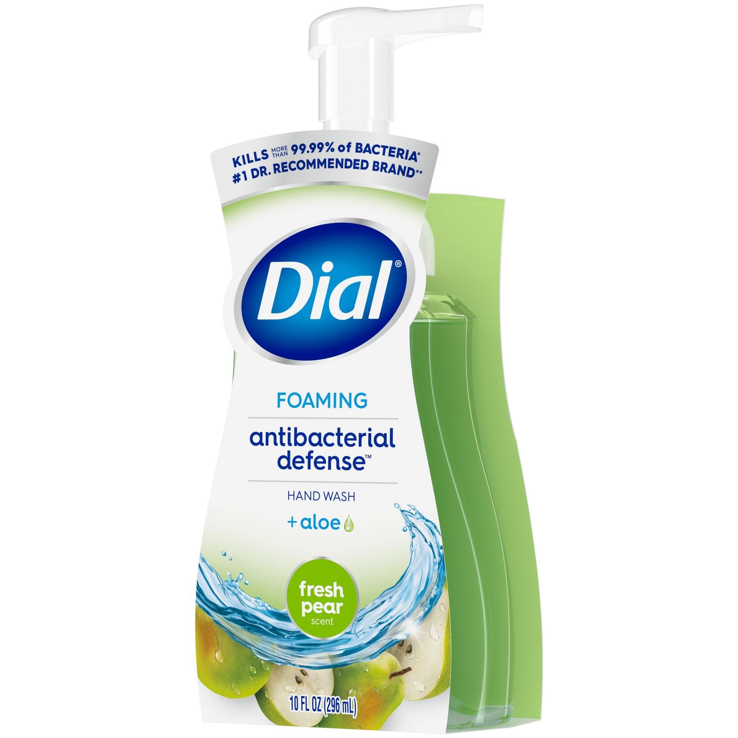 antibacterial-foaming-hand-wash-fresh-pear-8-oz-8-carton_dia34721 - 4