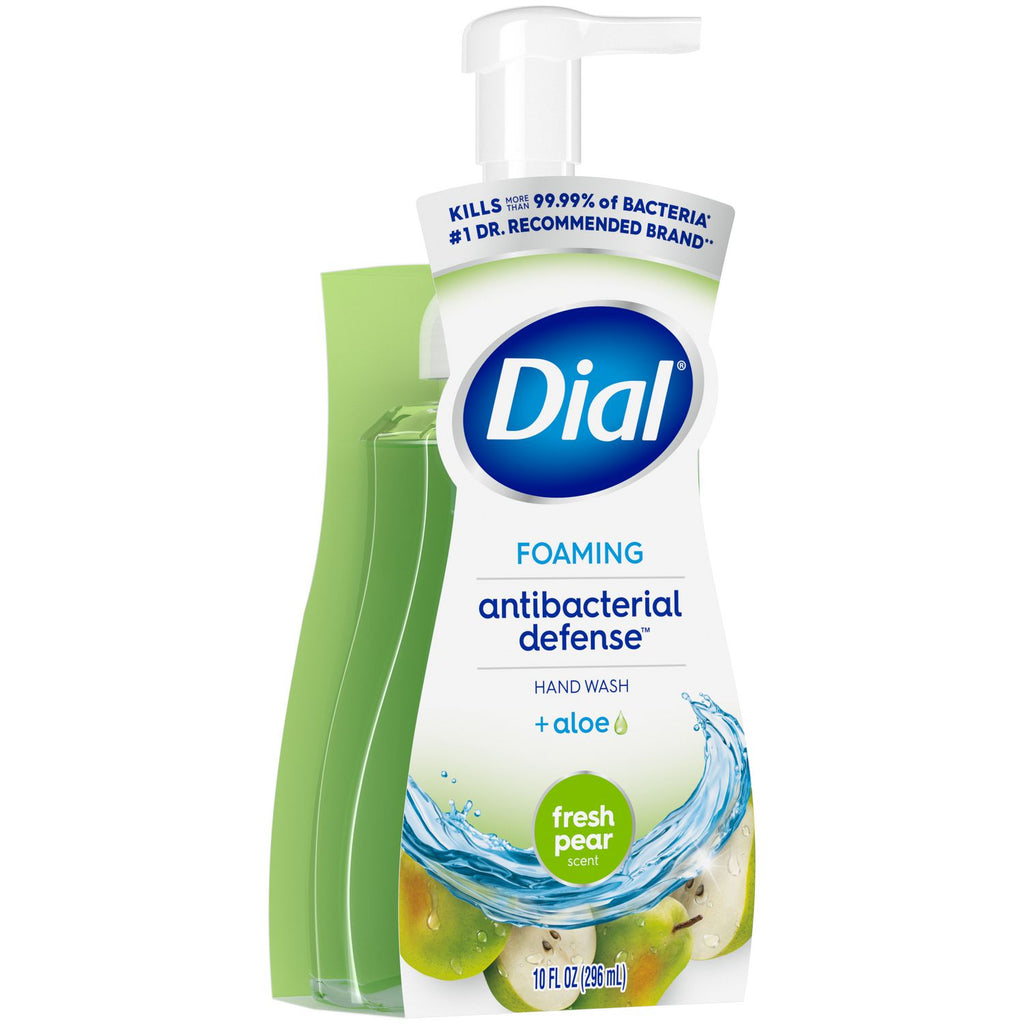 antibacterial-foaming-hand-wash-fresh-pear-8-oz-8-carton_dia34721 - 5