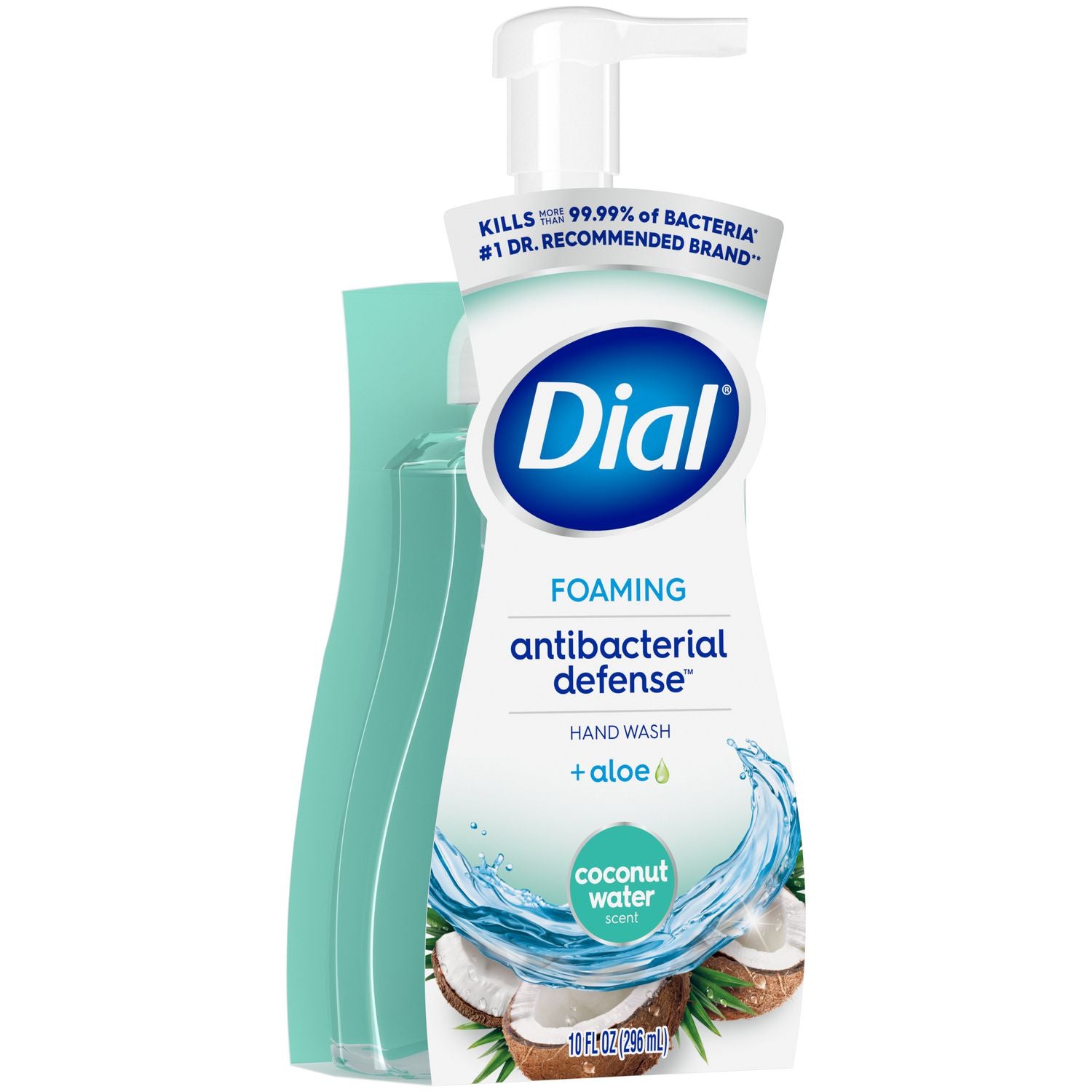 antibacterial-foaming-hand-wash-coconut-water-10-oz-8-carton_dia34715 - 5