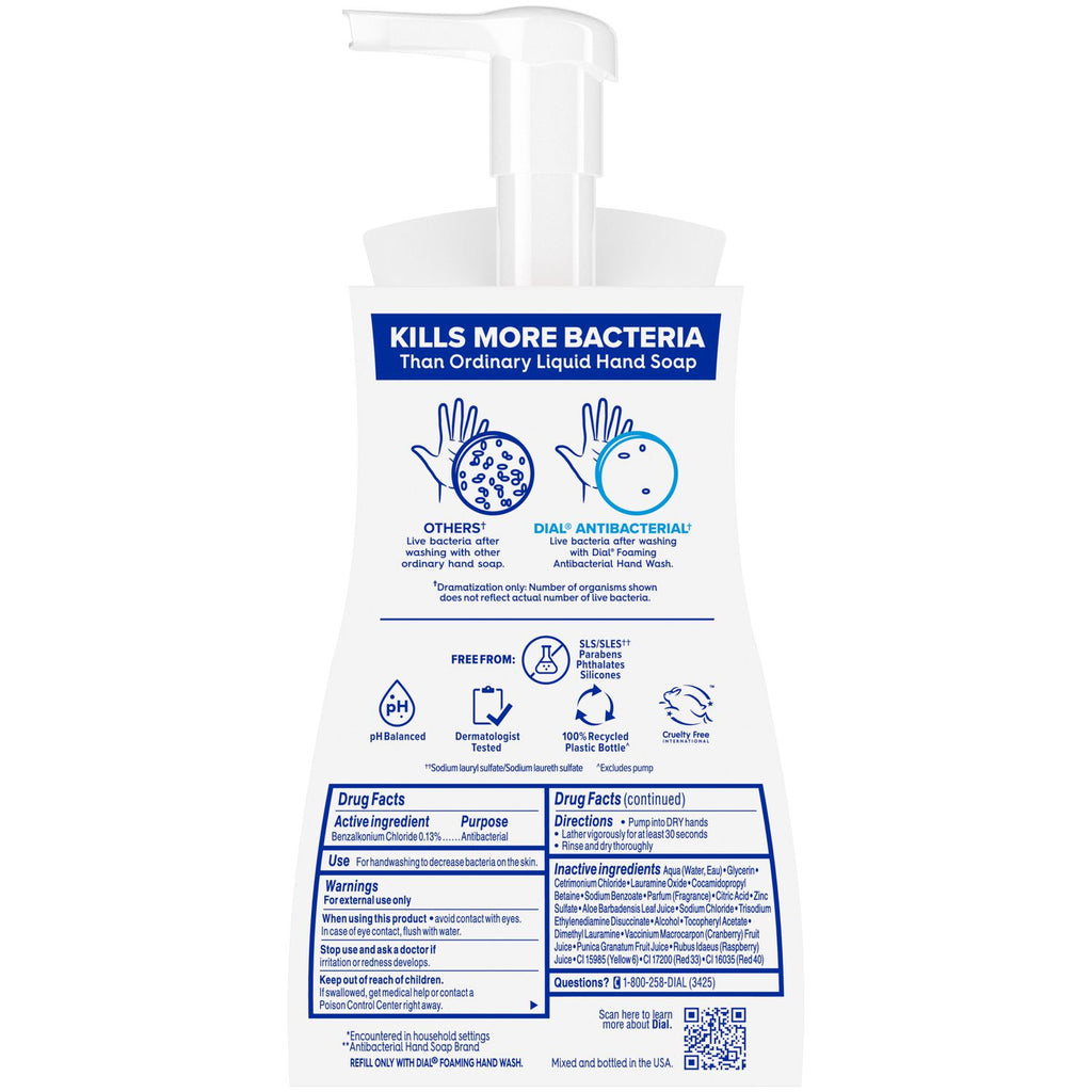 antibacterial-foaming-hand-wash-power-berries-10-oz-8-carton_dia34727 - 2