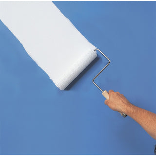 BIN Shellac-Base Interior and Spot Exterior Primer, Flat White, 1 gal Bucket/Pail, 2/Carton