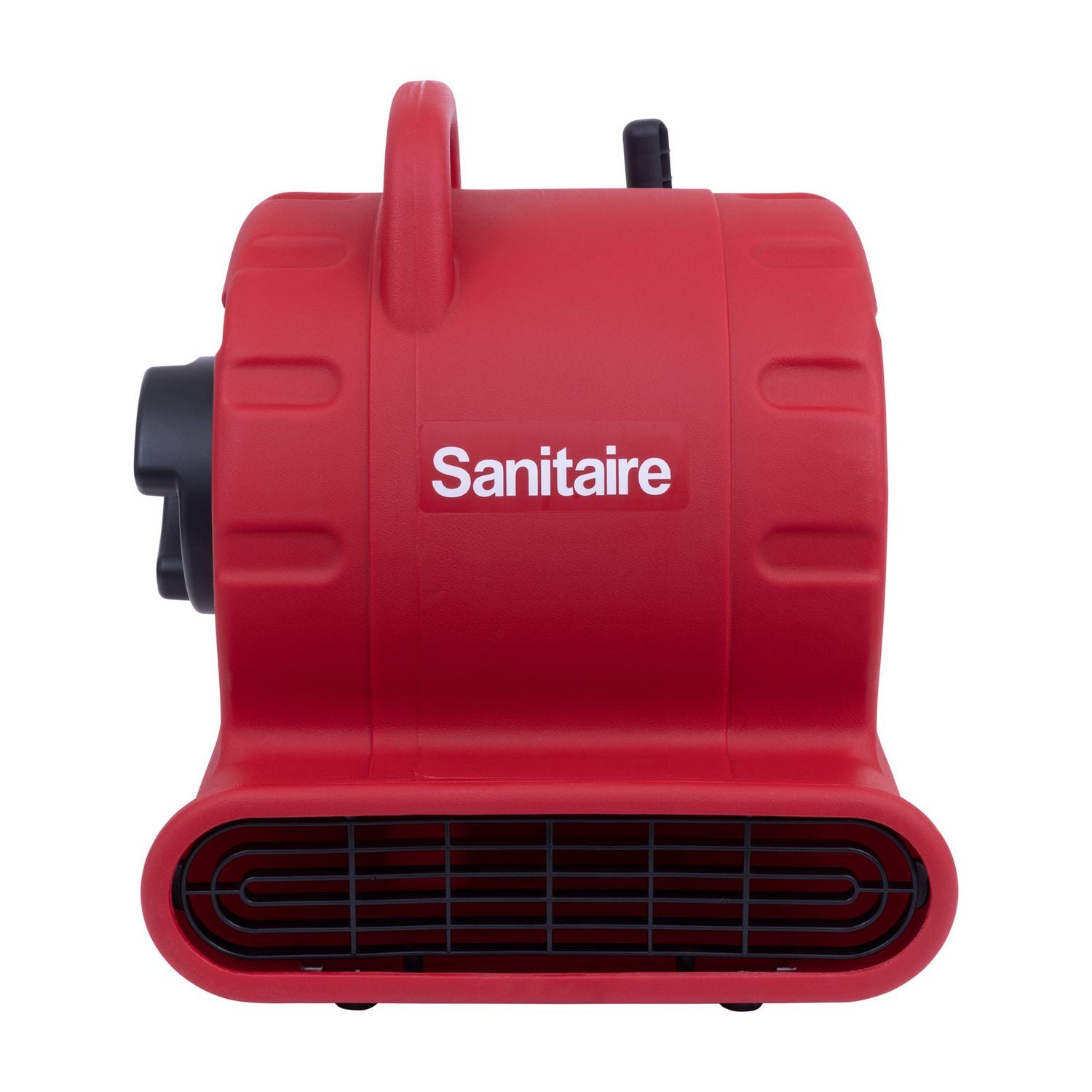 Commercial Three-Speed Air Mover with Built-On Dolly