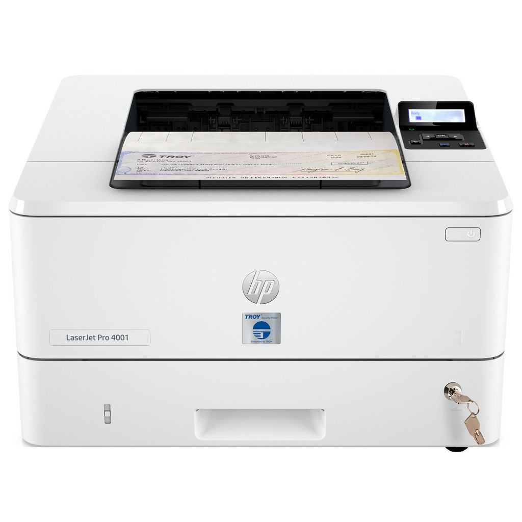 4001dn-micr-laser-printer-with-locking-tray_trs4001dm111 - 1