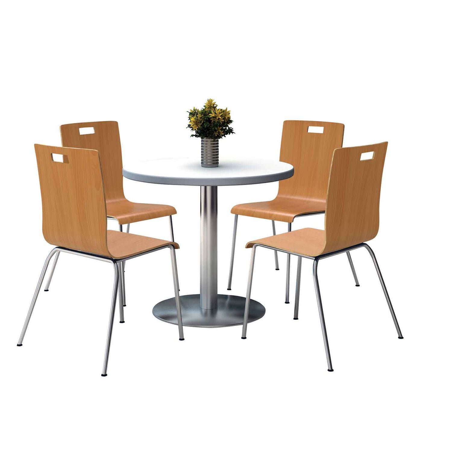 pedestal-table-with-four-natural-jive-series-chairs-round-36-dia-x-29h-crisp-linen-ships-in-4-6-business-days_kfi810389024951 - 1