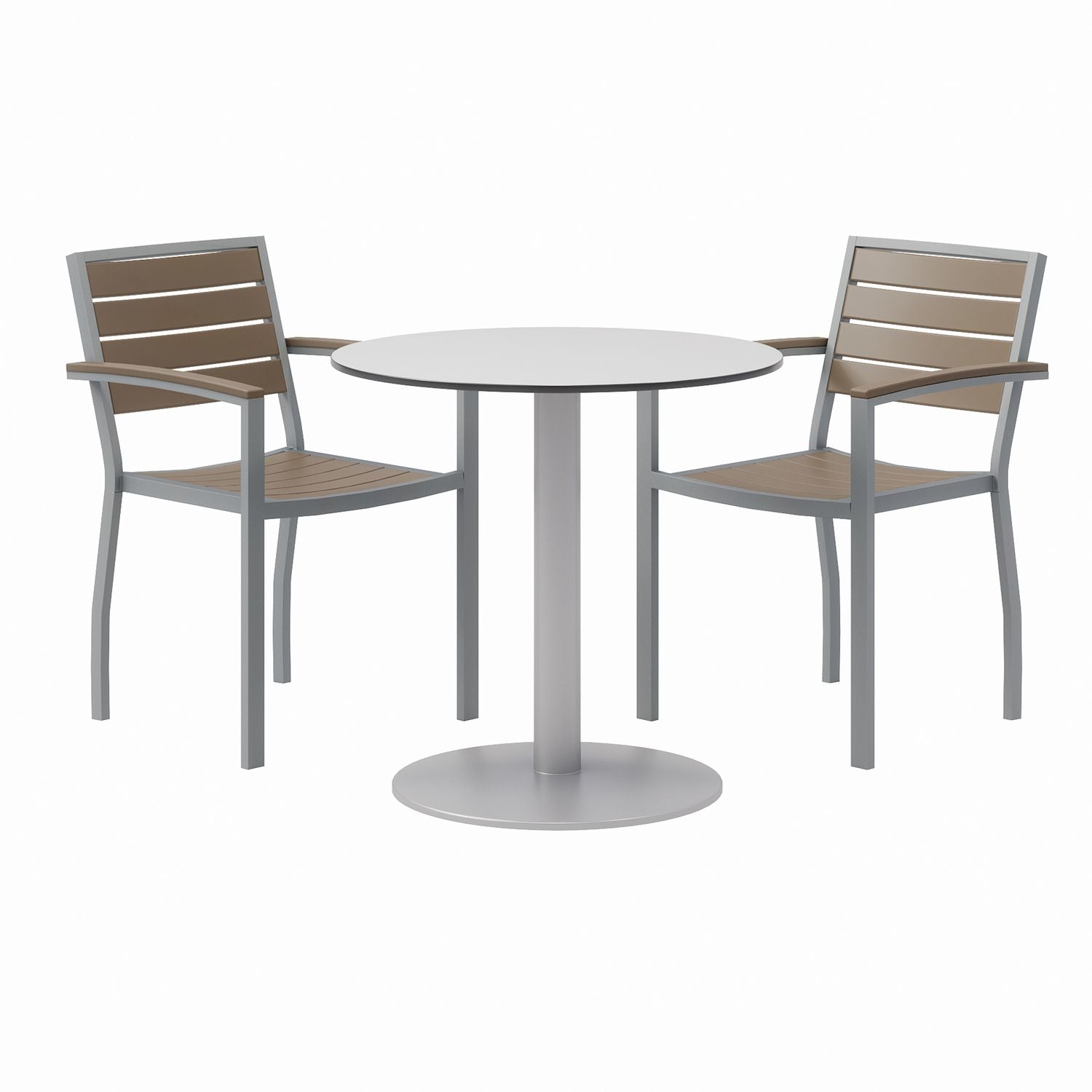 eveleen-outdoor-patio-table-with-two-mocha-powder-coated-polymer-chairs-30-dia-x-29h-gray-ships-in-4-6-business-days_kfi840031918444 - 1