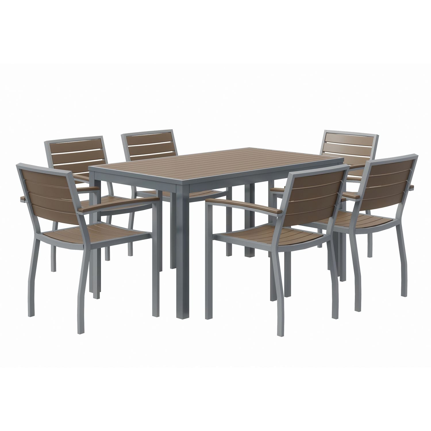 eveleen-outdoor-patio-table-with-six-mocha-powder-coated-polymer-chairs-32-x-55-x-29-mocha-ships-in-4-6-business-days_kfi840031918529 - 1