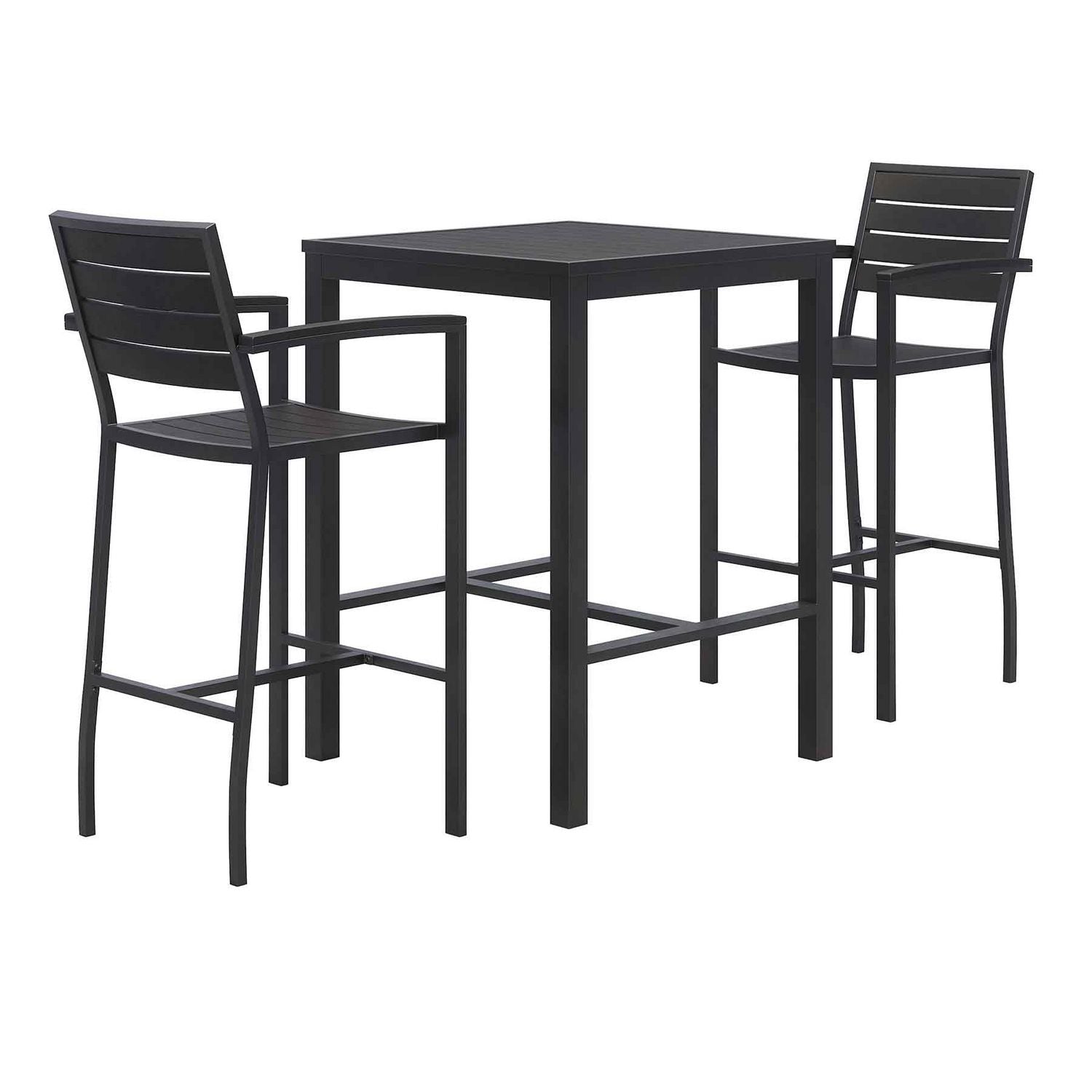 eveleen-outdoor-bistro-patio-table-with-two-black-powder-coated-polymer-barstools-30-square-black-ships-in-4-6-bus-days_kfi840031925275 - 1