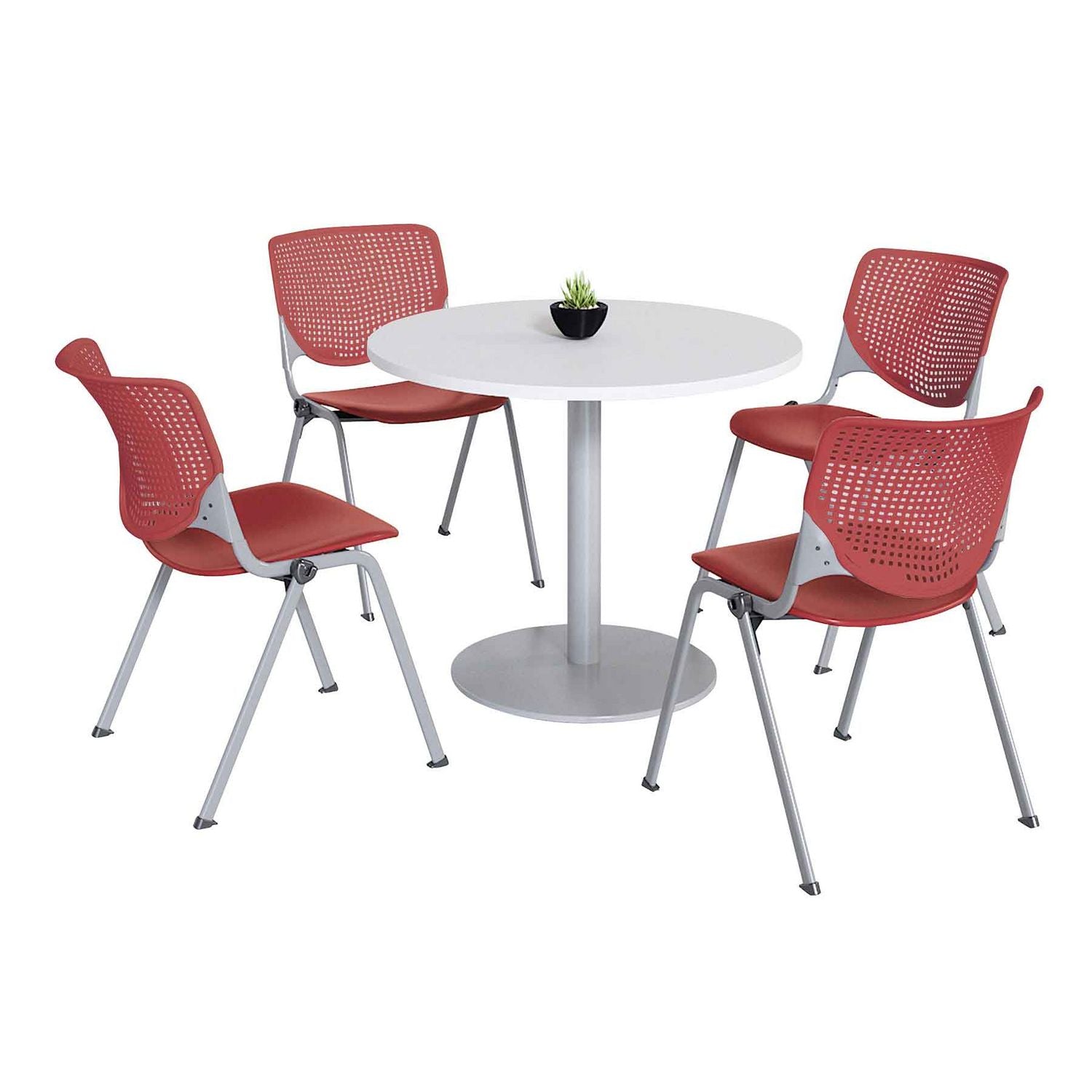 pedestal-table-with-four-coral-kool-series-chairs-round-36-dia-x-29h-designer-white-ships-in-4-6-business-days_kfi811774036764 - 1