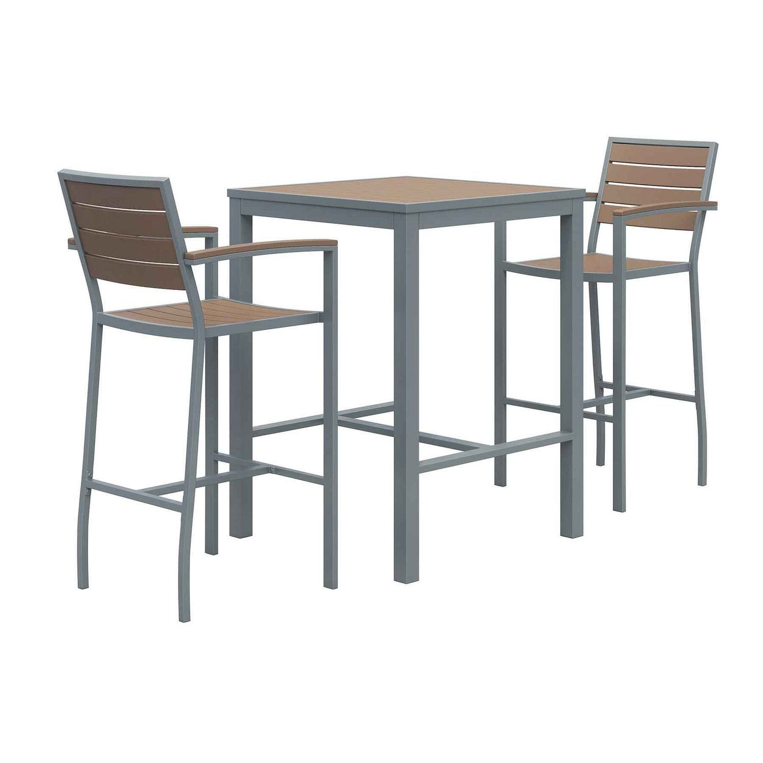 eveleen-outdoor-bistro-patio-table-with-two-mocha-powder-coated-polymer-barstools-30-square-mocha-ships-in-4-6-bus-days_kfi840031925251 - 1