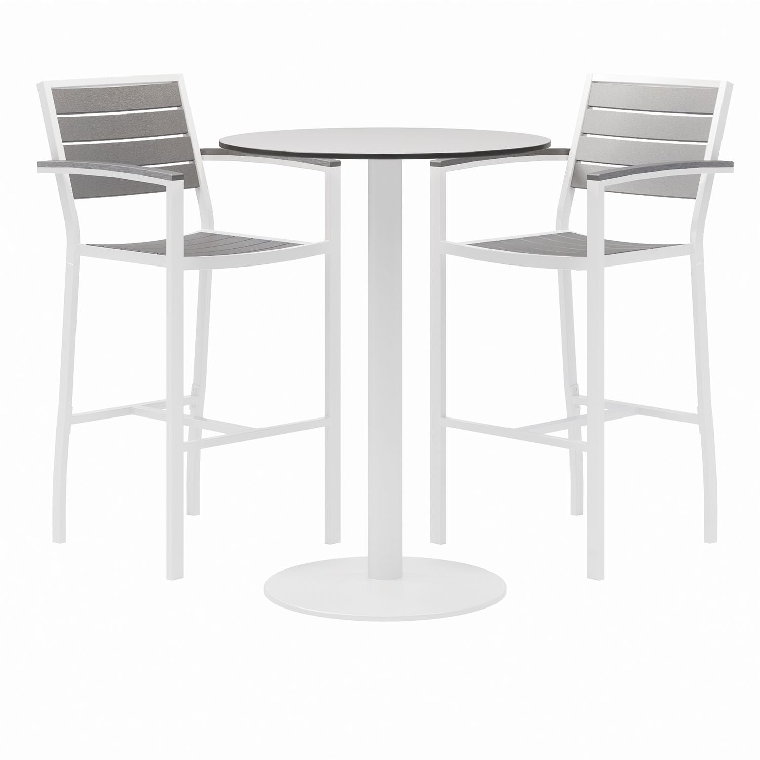 eveleen-outdoor-bistro-patio-table-2-gray-powder-coated-polymer-barstools-round-30-dia-x-41h-whiteships-in-4-6-bus-days_kfi840031918475 - 1