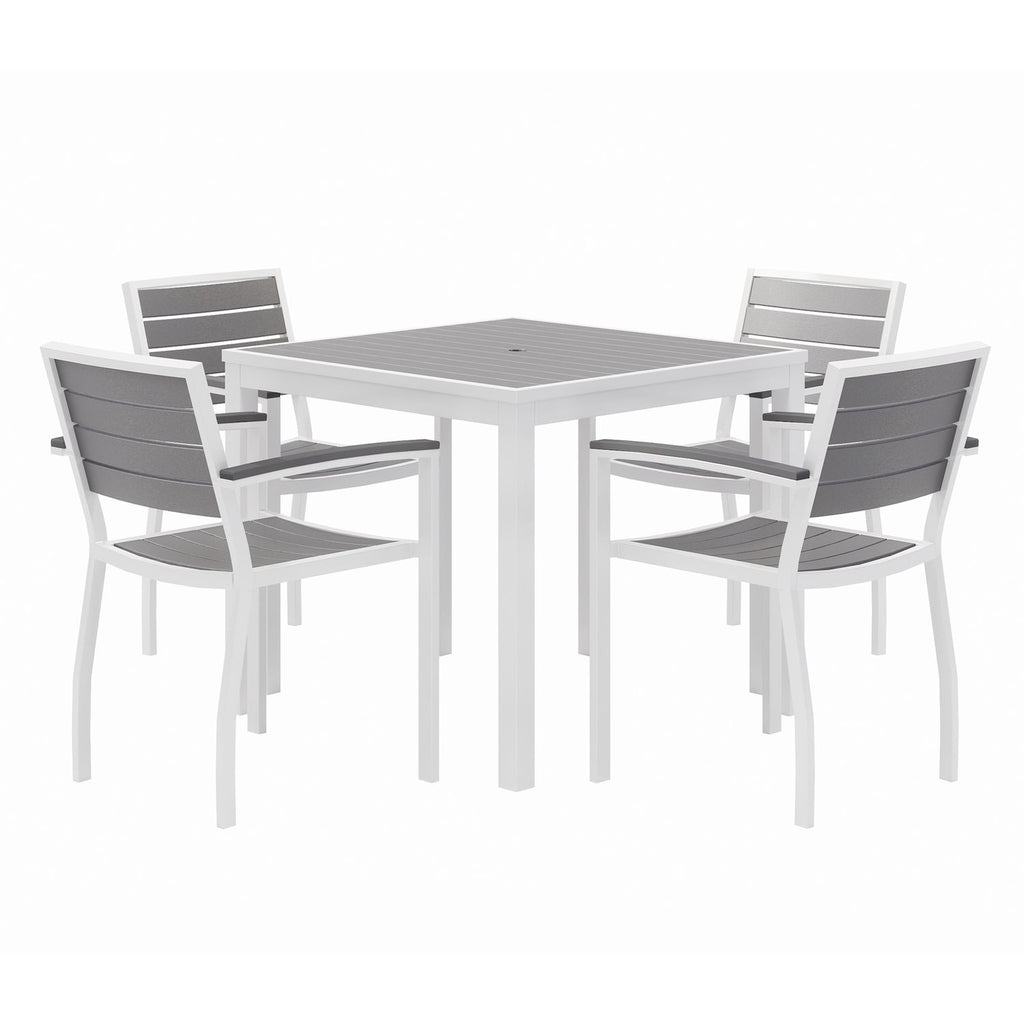eveleen-outdoor-patio-table-with-four-gray-powder-coated-polymer-chairs-32-square-gray-ships-in-4-6-business-days_kfi840031918550 - 1