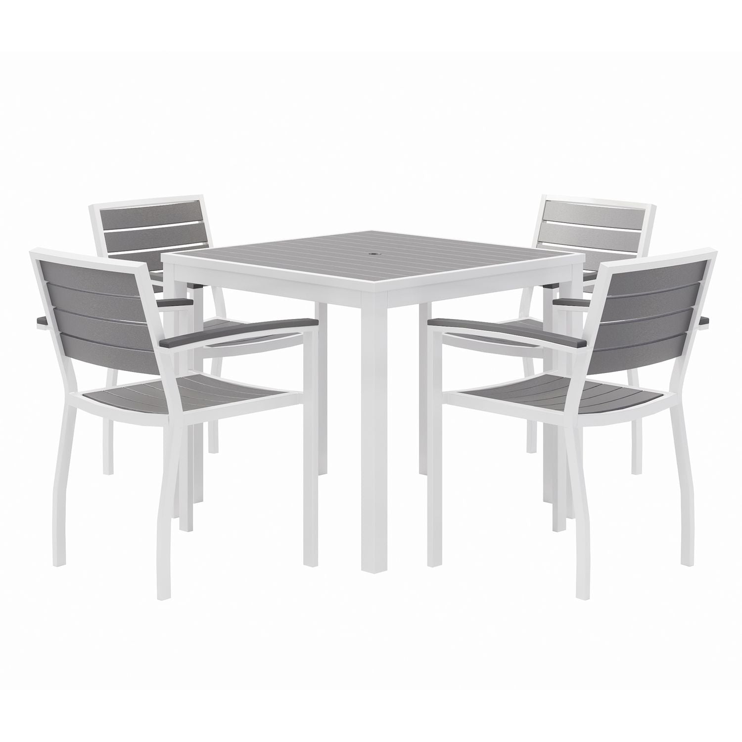 eveleen-outdoor-patio-table-with-four-gray-powder-coated-polymer-chairs-32-square-gray-ships-in-4-6-business-days_kfi840031918550 - 1