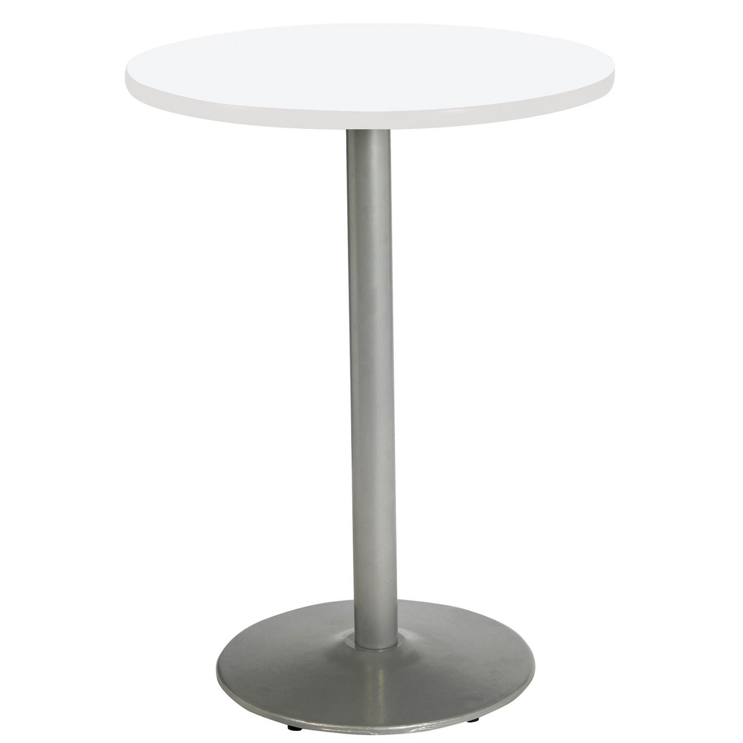 pedestal-bistro-table-with-four-lime-green-kool-series-barstools-round-36-dia-x-41h-designer-white-ships-in-4-6-bus-days_kfi811774037112 - 2