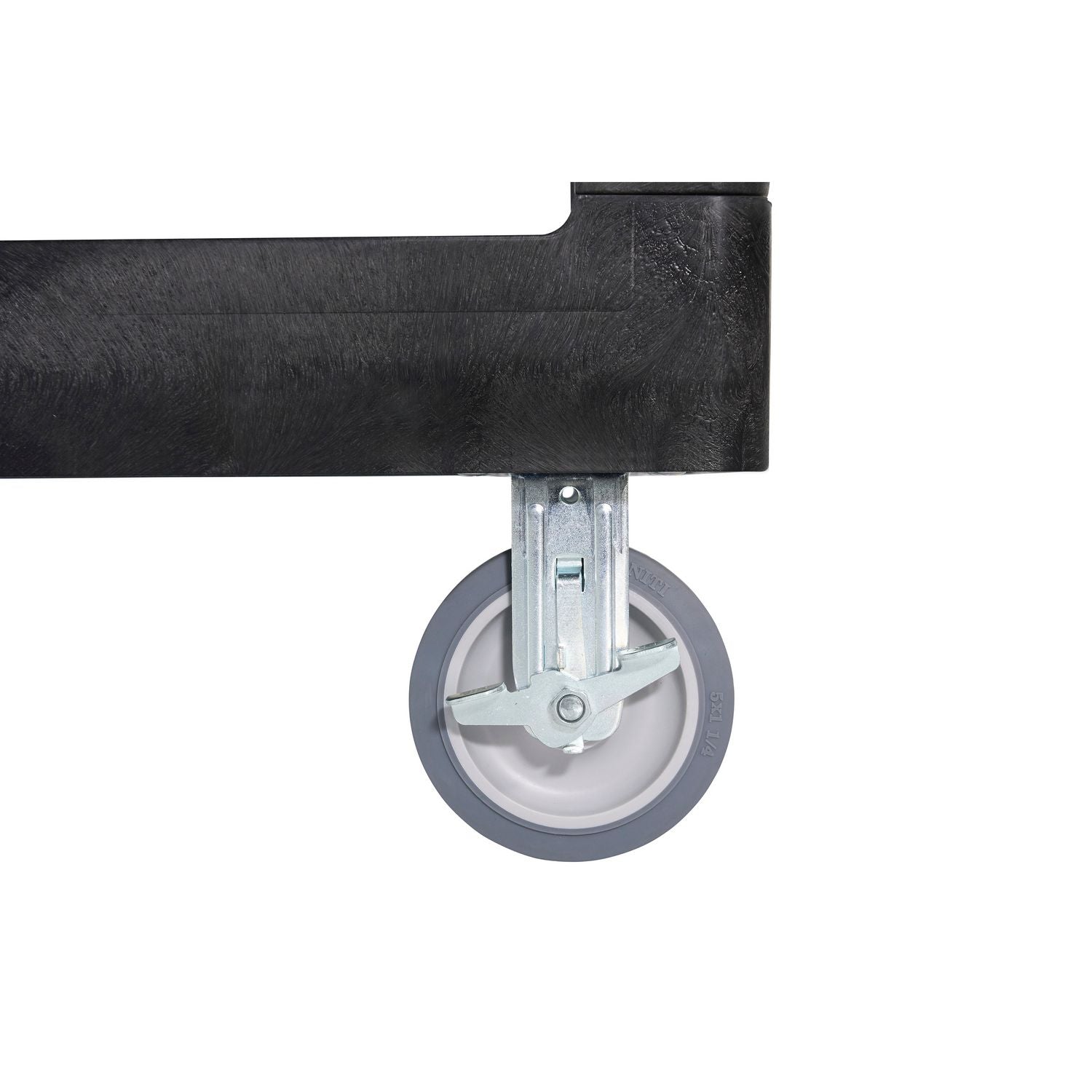 brute-3-shelf-heavy-duty-ergo-lipped-utility-cart-resin-3-shelves-600-lb-capacity-2524-x-44-x-47-black_rcp2196862 - 6