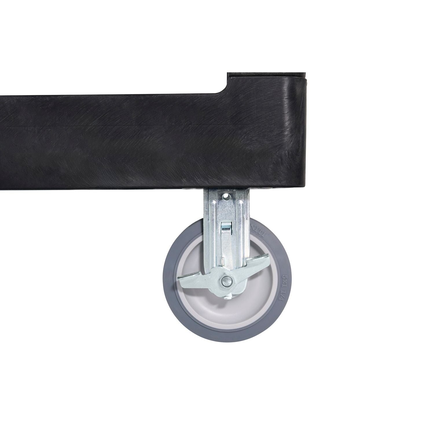 brute-3-shelf-heavy-duty-ergo-flat-utility-cart-resin-3-shelves-600-lb-capacity-2524-x-4863-x-4618-black_rcp2203280 - 5