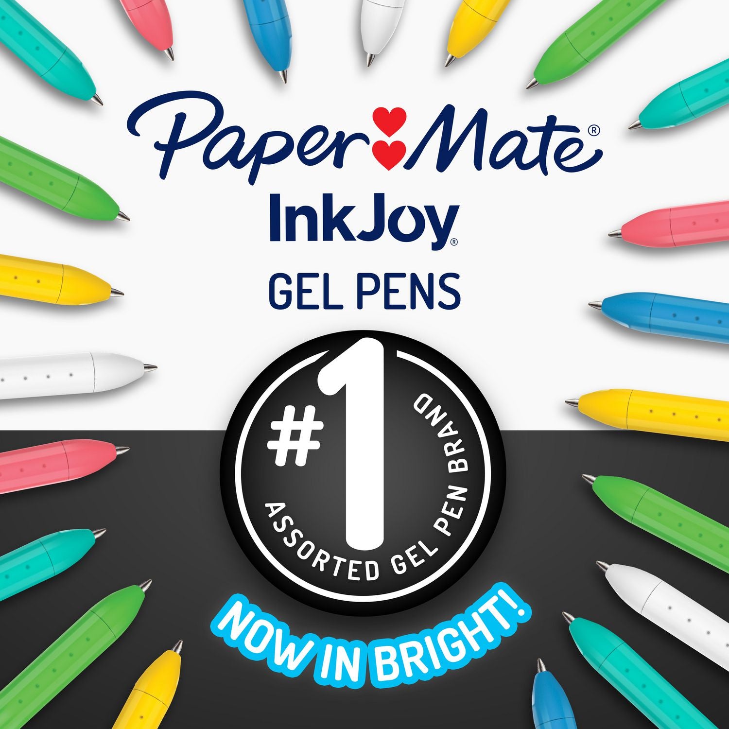 inkjoy-gel-bright-retractable-pen-medium-07-mm-white-ink-white-barrel-3-pack_pap2196363 - 4