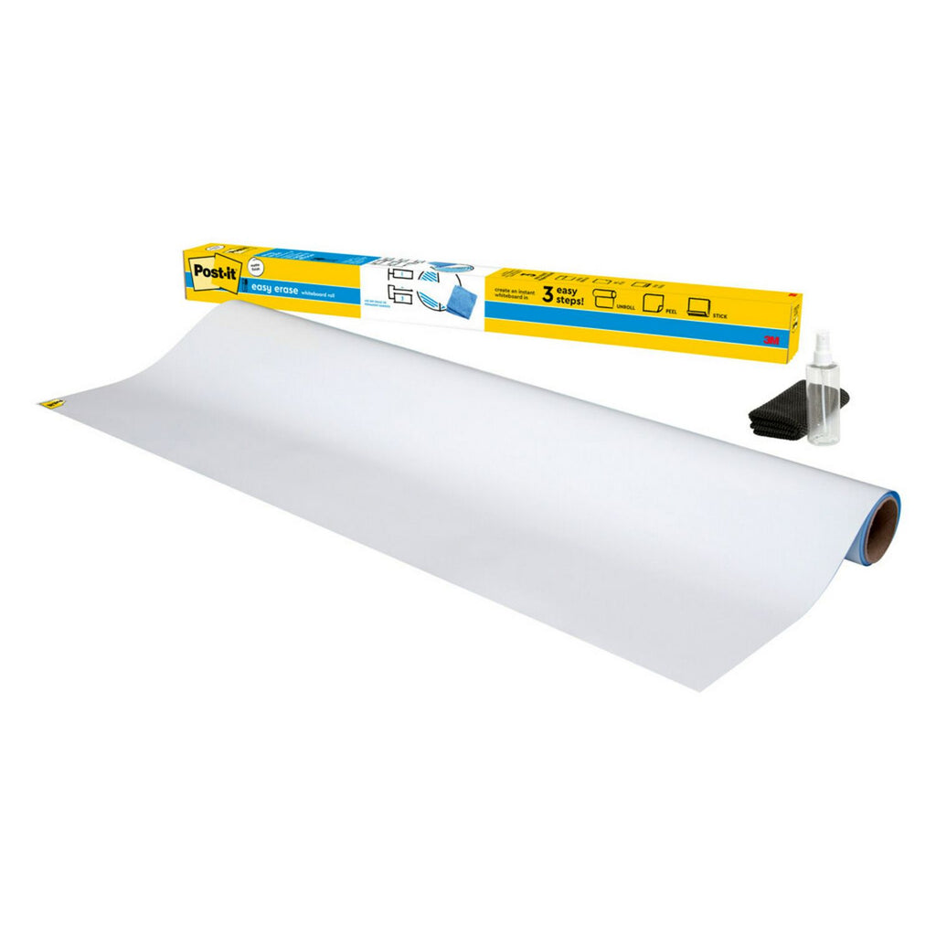 Flex Write Surface, 96 x 48, White Surface