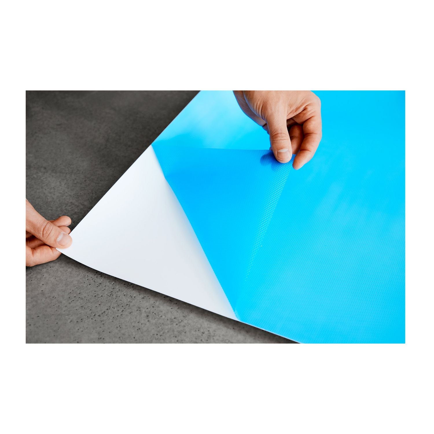 Flex Write Surface, 96 x 48, White Surface