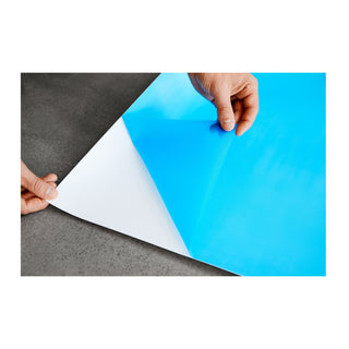 Flex Write Surface, 96 x 48, White Surface