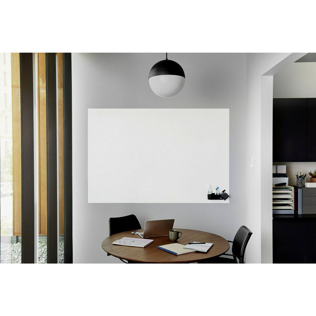Flex Write Surface, 48 x 36, White Surface