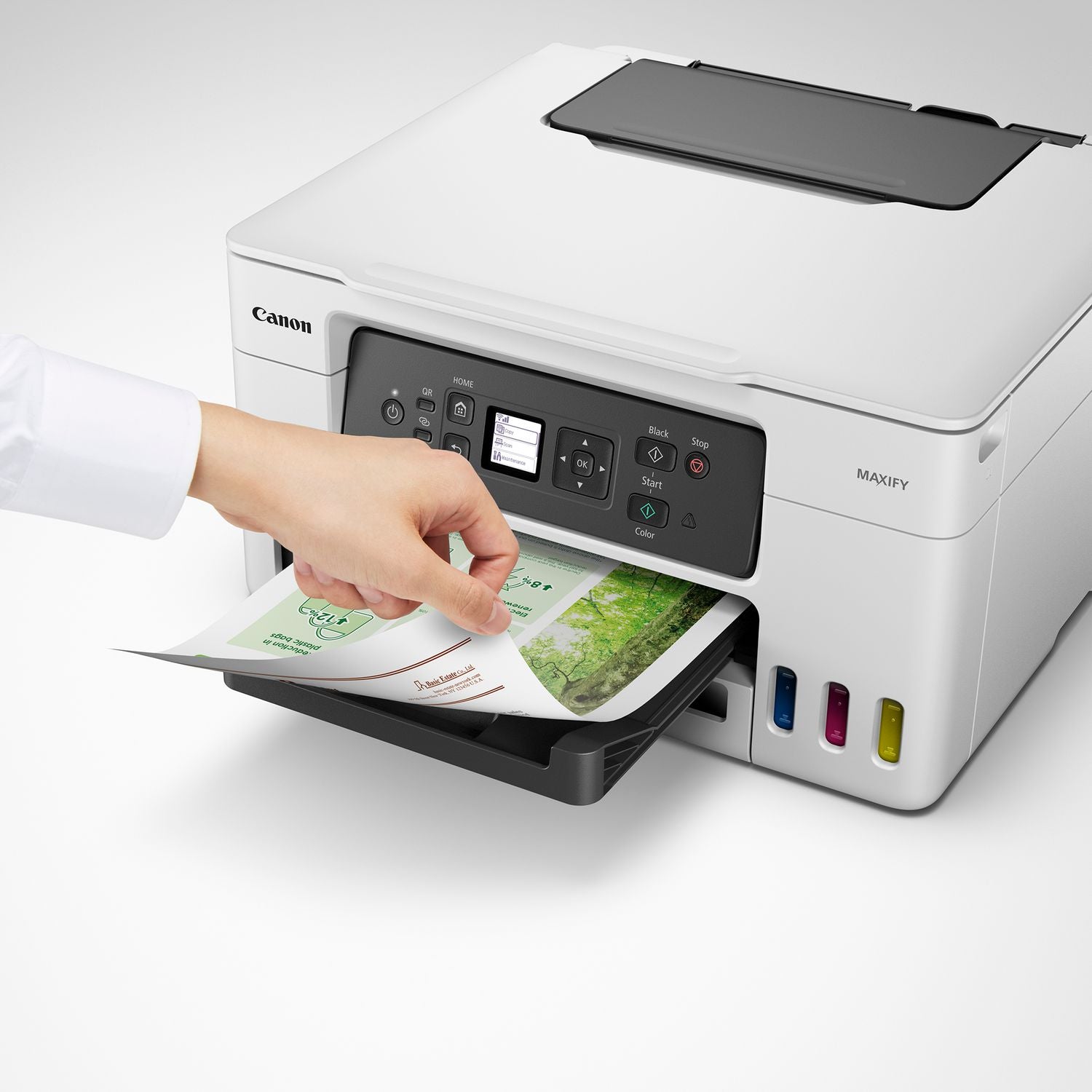 maxify-gx3020-all-in-one-inkjet-printer-copy-print-scan_cnm5777c002 - 2