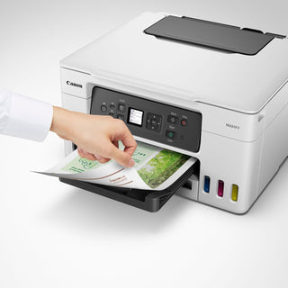MAXIFY GX3020 All-In-One Inkjet Printer, Copy/Print/Scan
