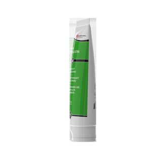 SC Johnson Kresto Special Ultra Hand Cleaner - 8.5 fl oz (250 mL) - Paint Remover - Hand, Industrial, Automotive - Brown - Soap-free, Heavy Duty, Odorless, Silicone-free - 12 / Carton