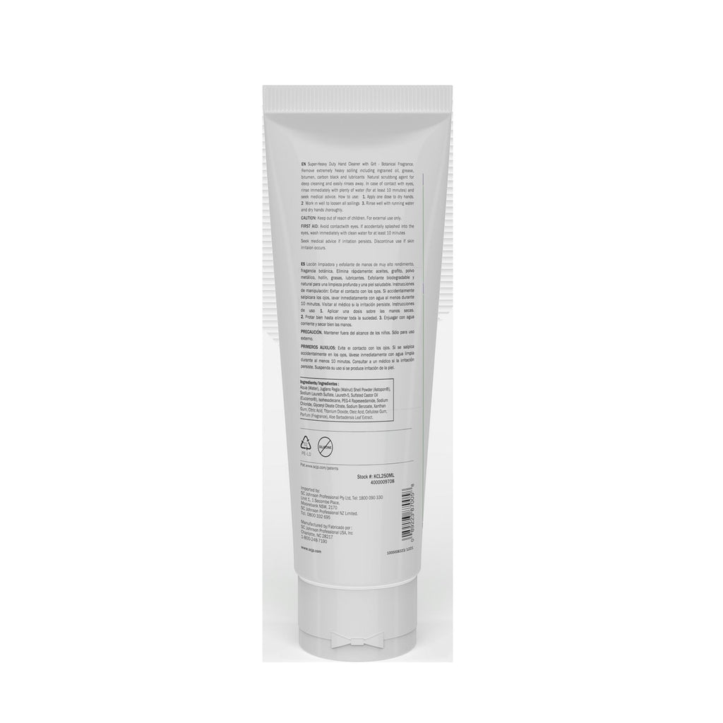 SC Johnson Kresto Classic Hand Cleaner