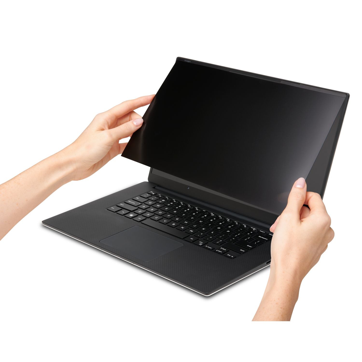 magnetic-laptop-privacy-screen-for-133-widescreen-laptops;-169-aspect-ratio_kmw58351 - 3